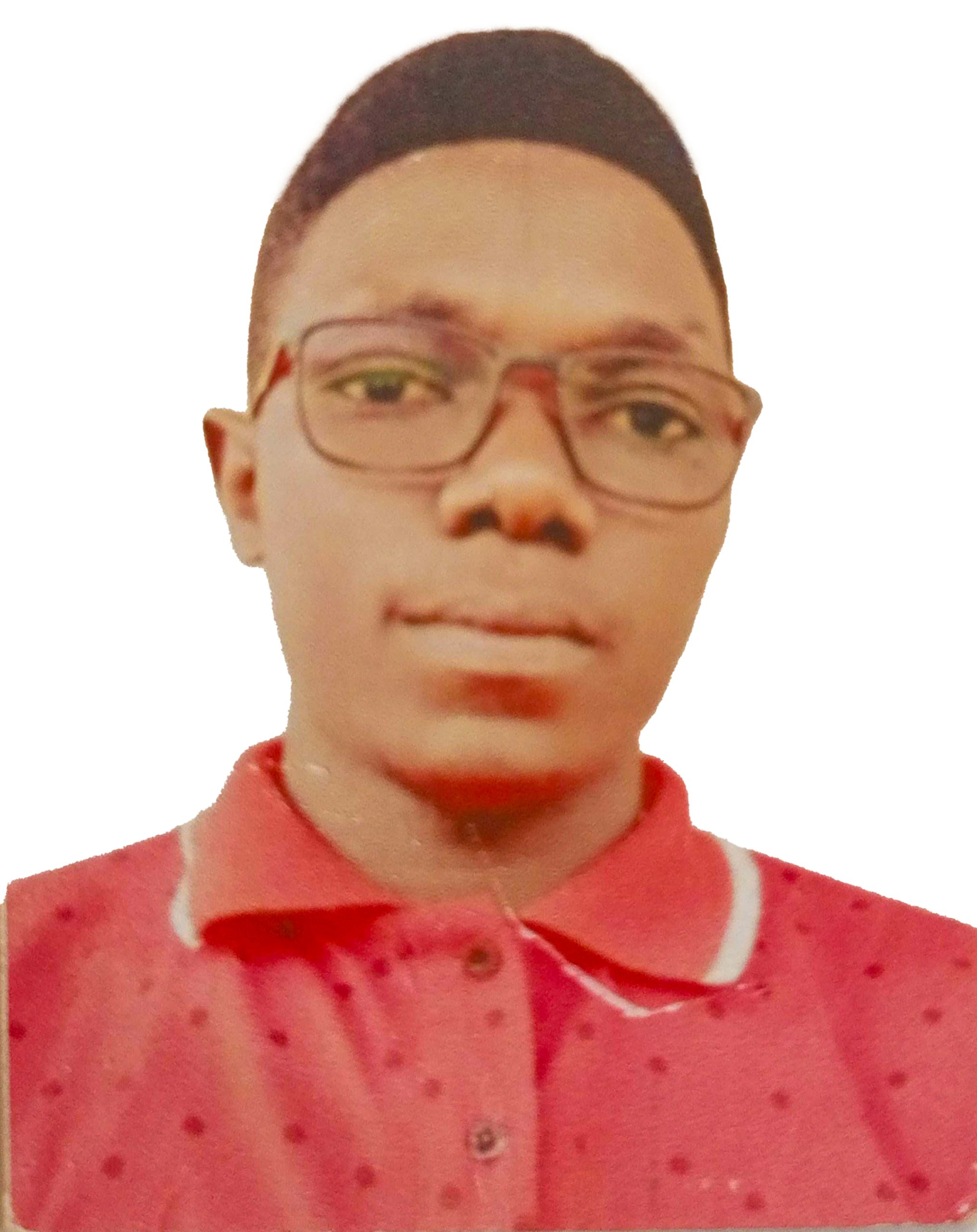 Kasakya Samuel — ICT Officer